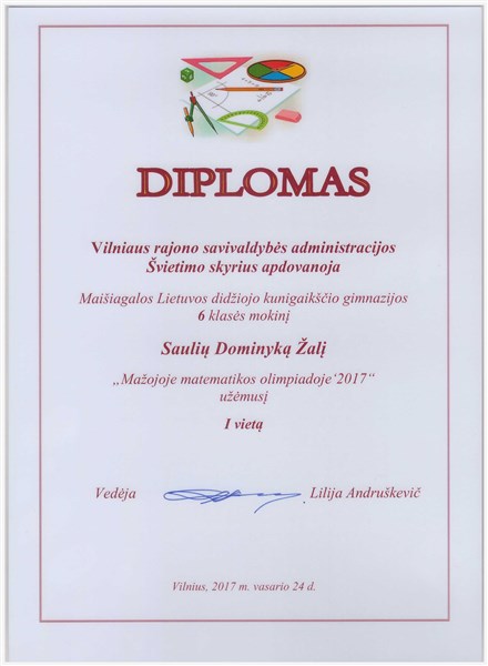 dominyko-zalio-diplomas