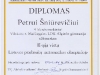 petro-diplomas