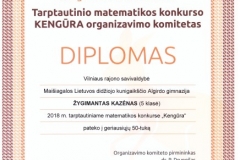 Žygimantas K.