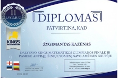 Žygimantas