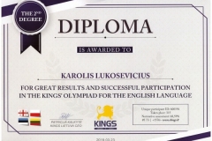 Karolis