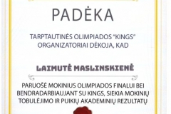 Laimutė