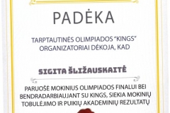 Sigita