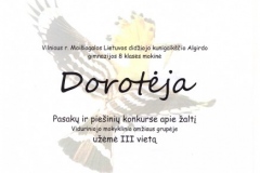 Dorotėja