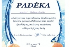 Saulė-Petkauskaitė